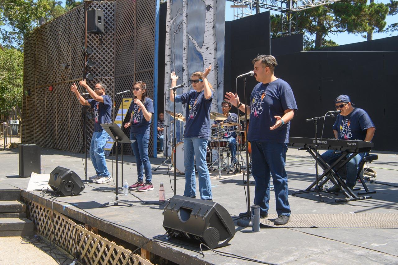 Artapalooza 2024 highlight 3