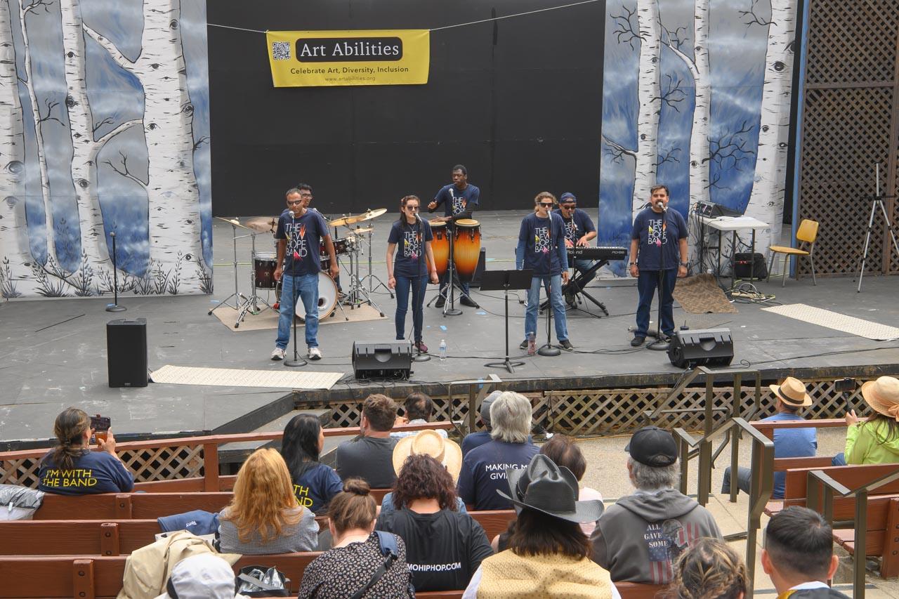 Artapalooza 2024 highlight 6