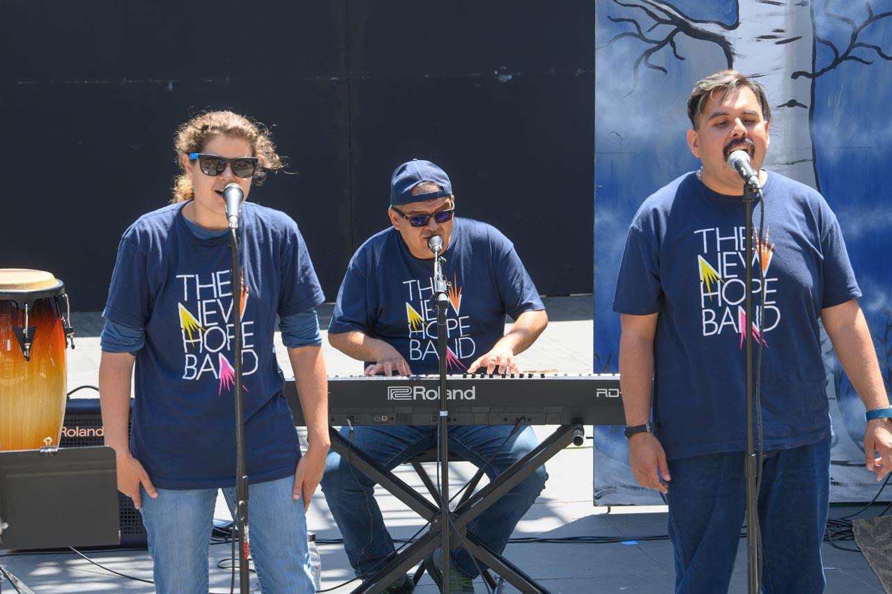 Artapalooza 2024 highlight 2