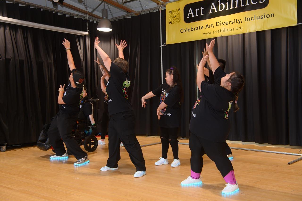 Artapalooza 2025 highlight 6