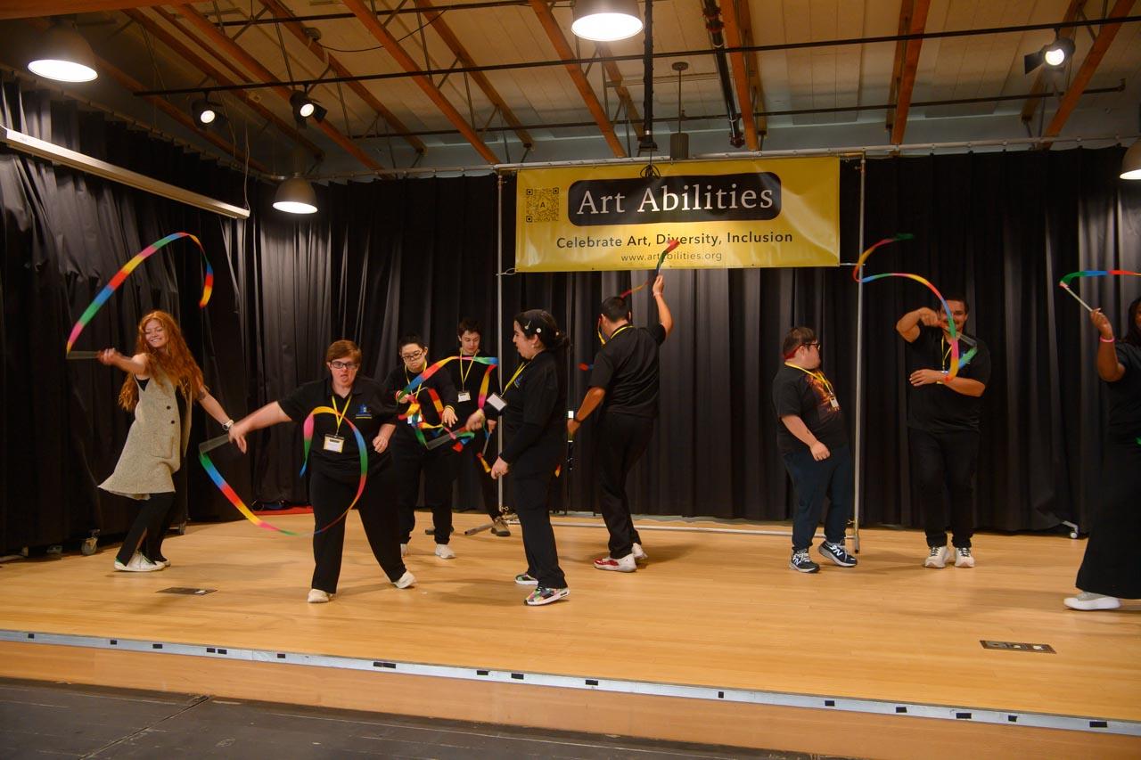 Artapalooza 2025 highlight 1