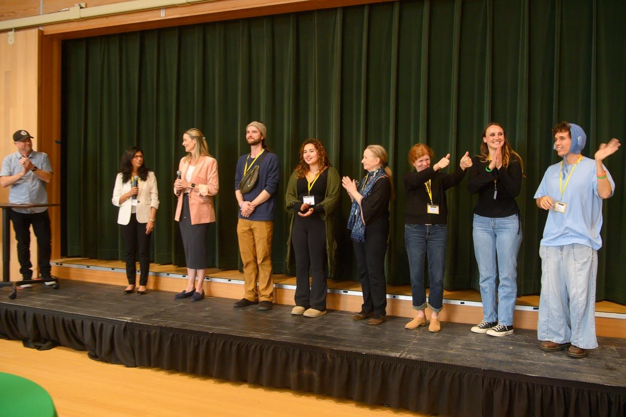 Artapalooza 2025 highlight 4