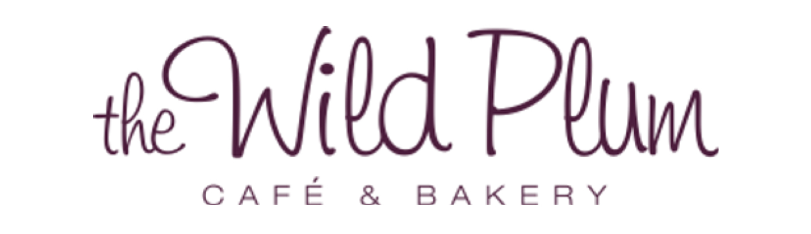 Wild Plum Cafe & Bakery logo